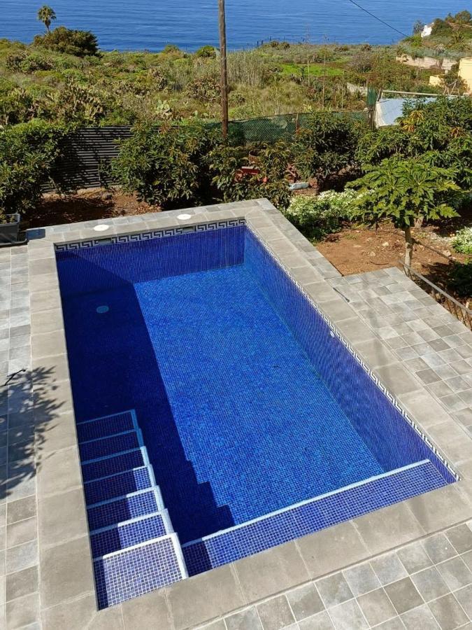 Apartamentos Guayonje Costa Санта-Крус-де-Тенерифе Экстерьер фото