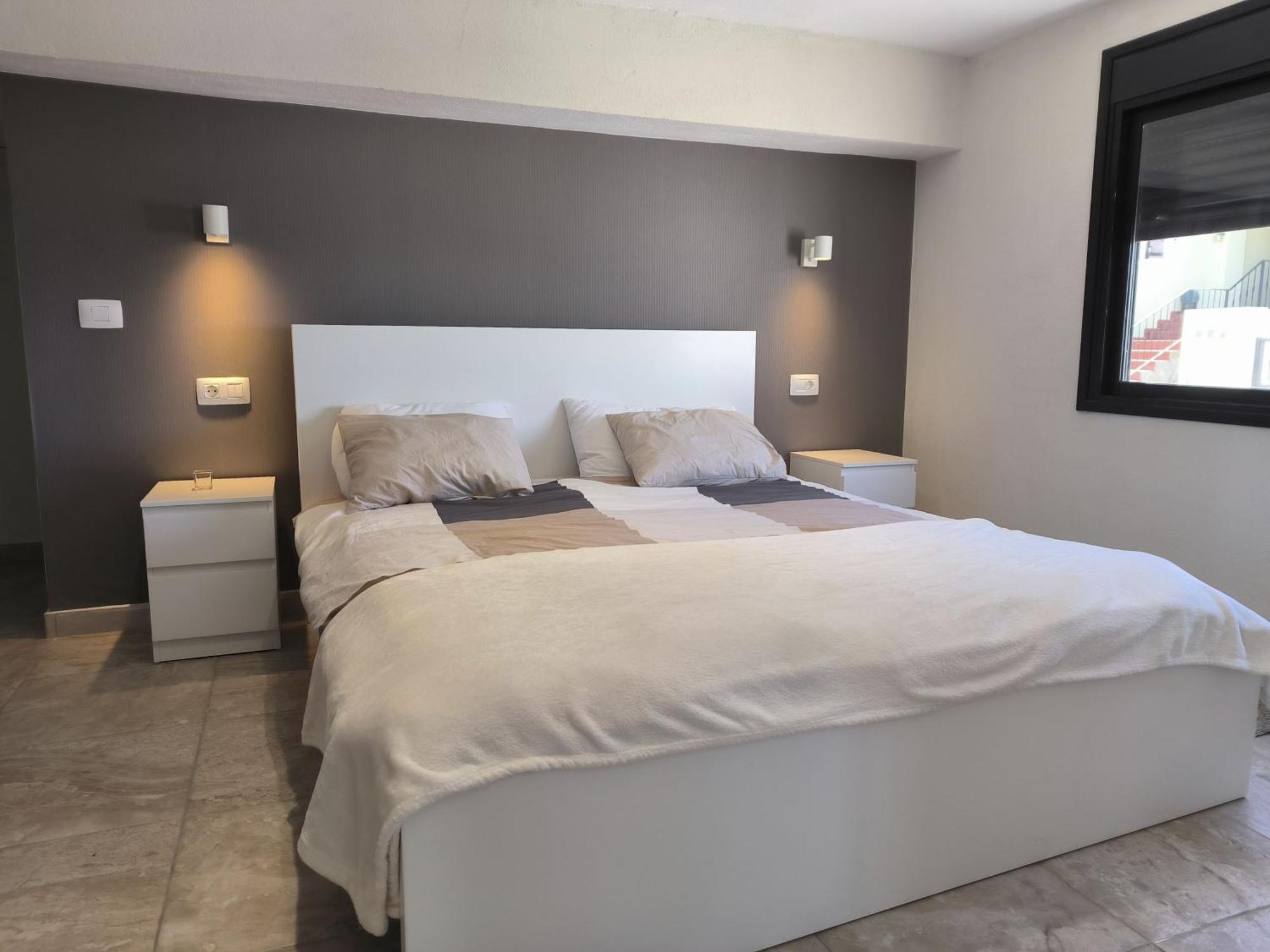 Apartamentos Guayonje Costa Санта-Крус-де-Тенерифе Экстерьер фото