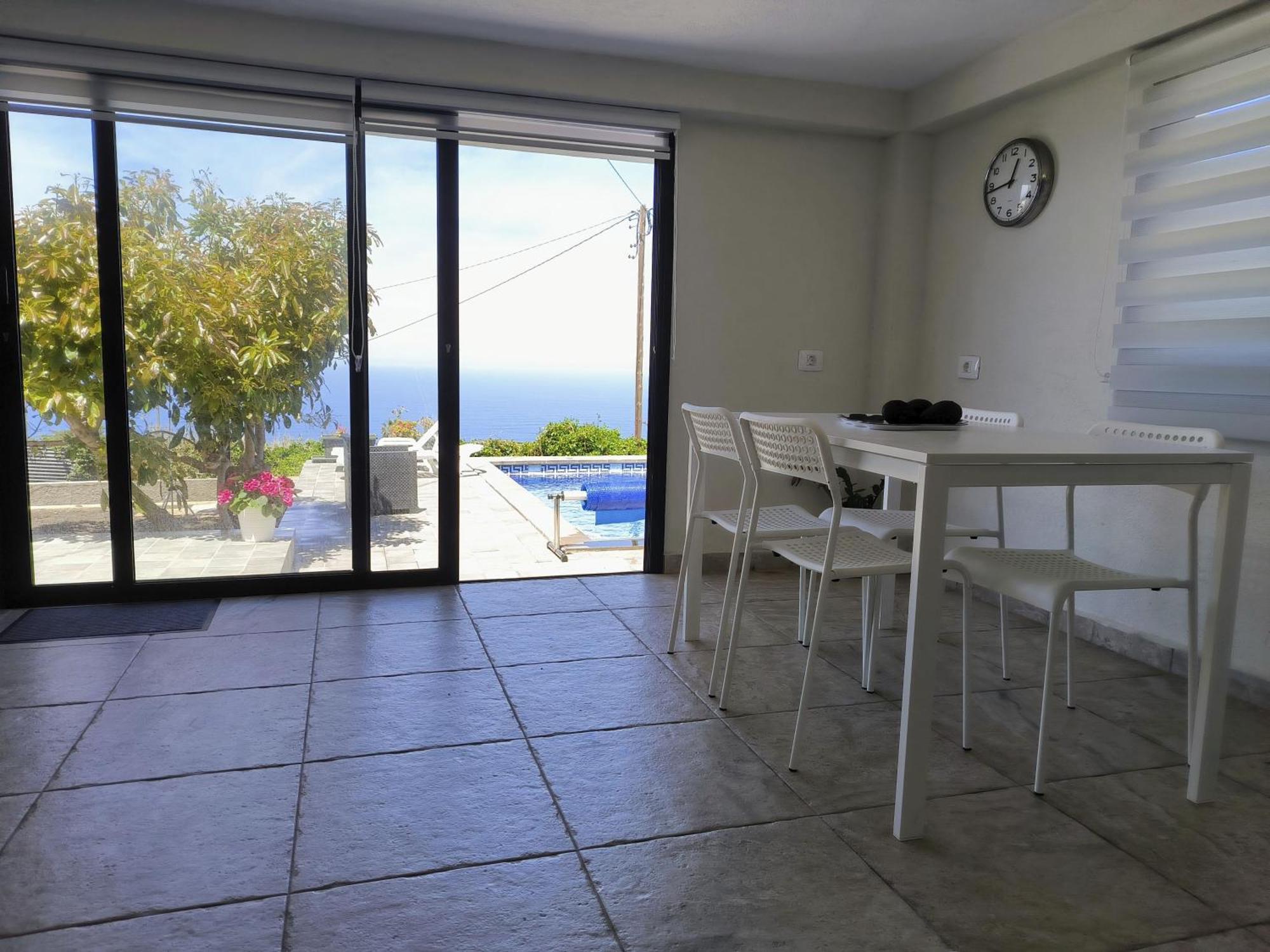Apartamentos Guayonje Costa Санта-Крус-де-Тенерифе Экстерьер фото