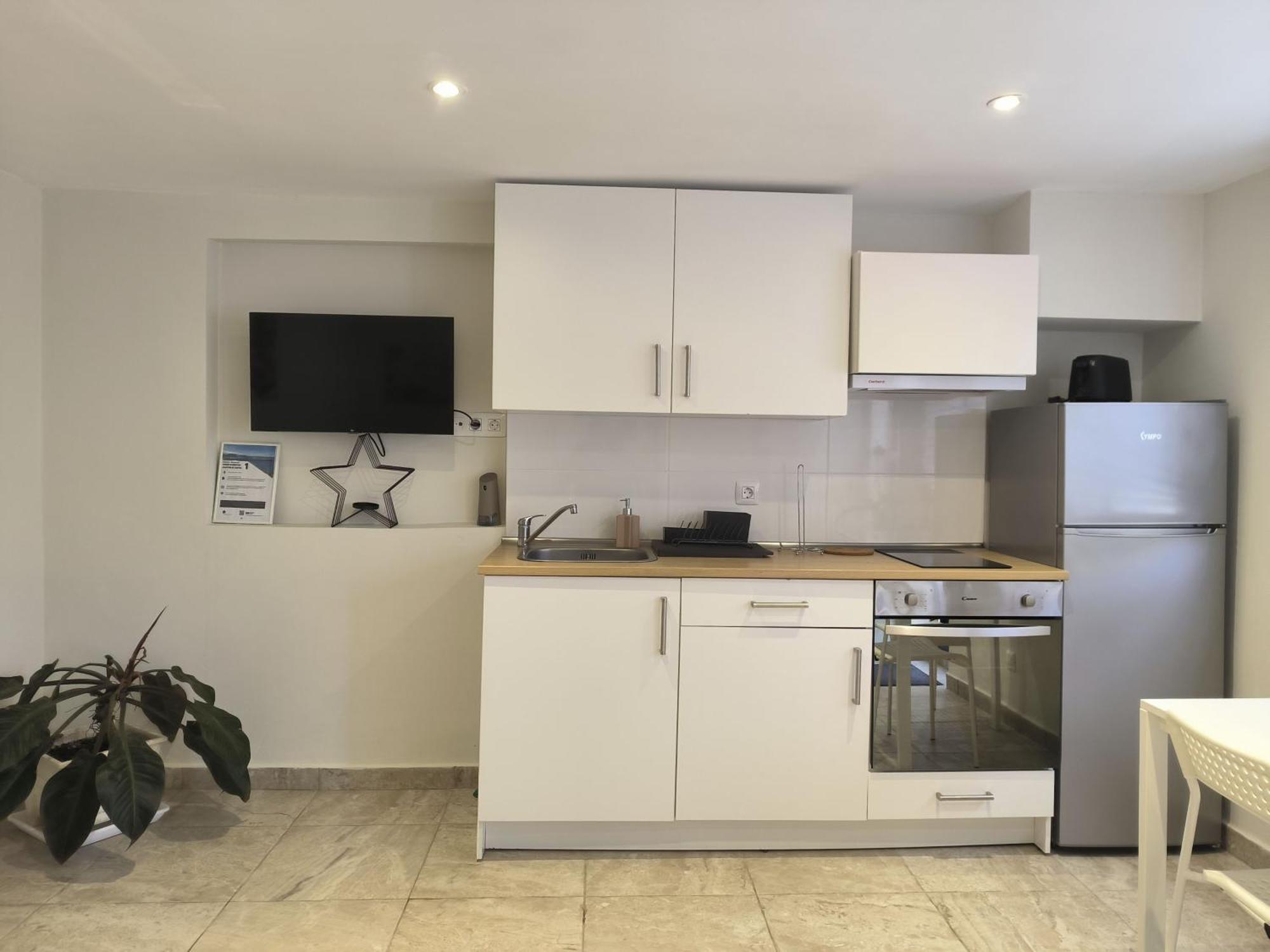 Apartamentos Guayonje Costa Санта-Крус-де-Тенерифе Экстерьер фото